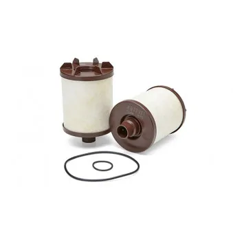 Filtre, ventilation du carter-moteur FLEETGUARD CV55017