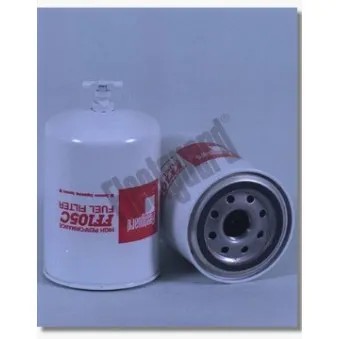 Filtre à carburant FLEETGUARD FF105C