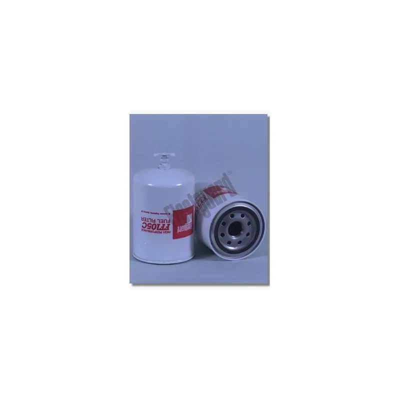 Filtre à carburant FLEETGUARD FF105C