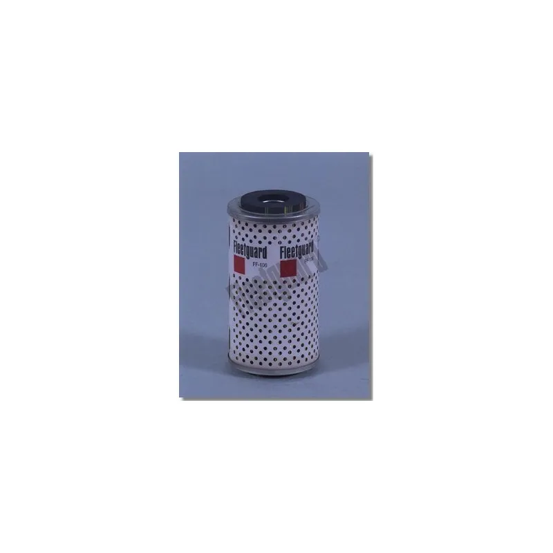 Filtre à carburant FLEETGUARD FF106