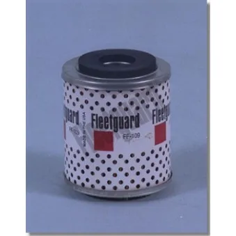 Filtre à carburant FLEETGUARD FF109