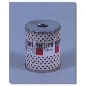 Filtre à carburant FLEETGUARD FF144