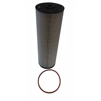 Filtre à carburant FLEETGUARD FF163