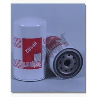 Filtre à carburant FLEETGUARD FF182