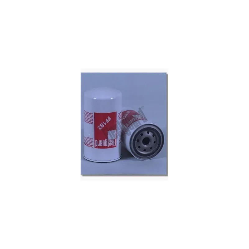 Filtre à carburant FLEETGUARD FF182