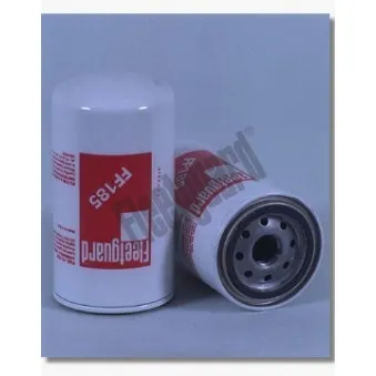 Filtre à carburant FLEETGUARD FF185