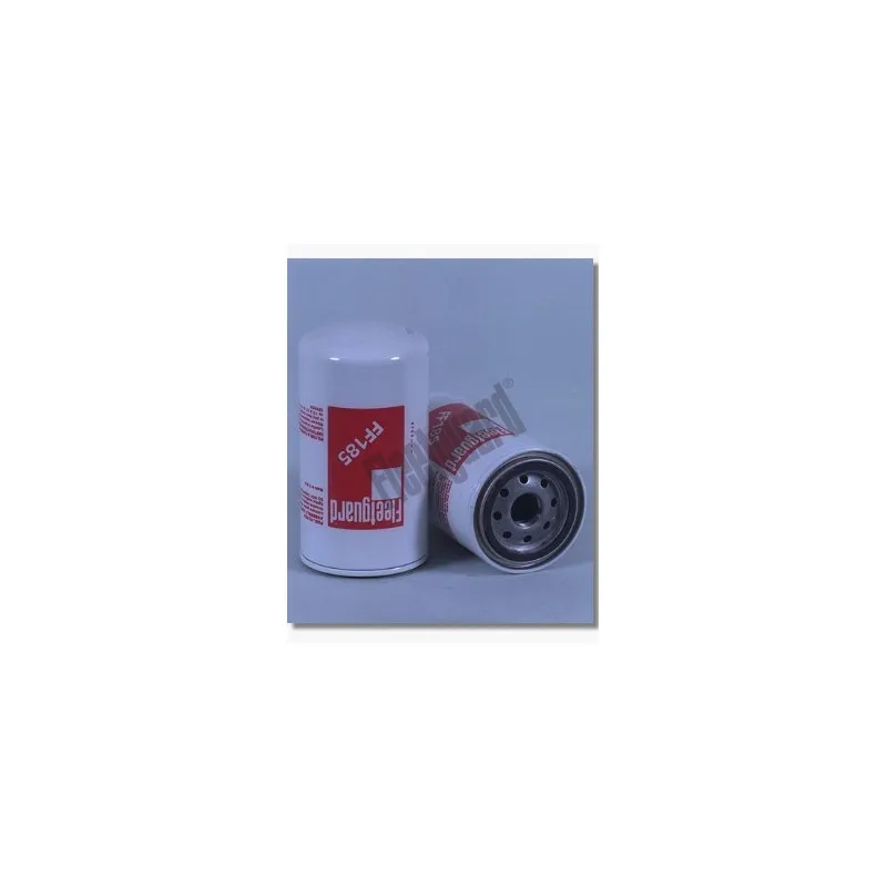 Filtre à carburant FLEETGUARD FF185