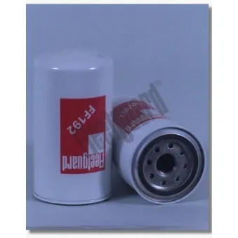 Filtre à carburant FLEETGUARD FF192