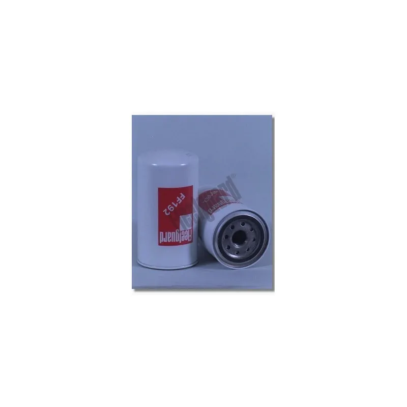 Filtre à carburant FLEETGUARD FF192