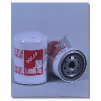 Filtre à carburant FLEETGUARD FF204