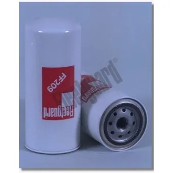 Filtre à carburant FLEETGUARD FF209