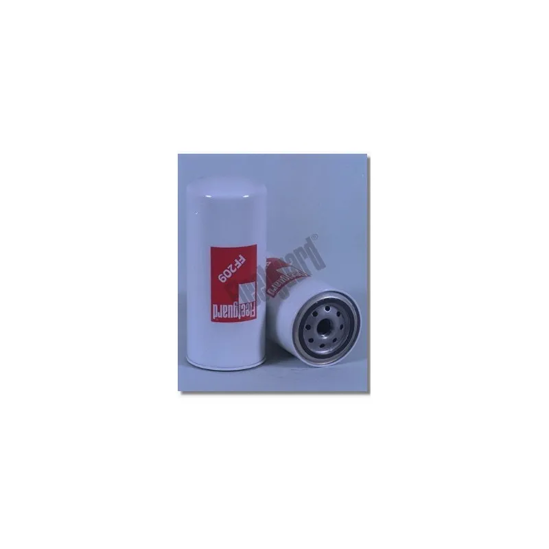 Filtre à carburant FLEETGUARD FF209
