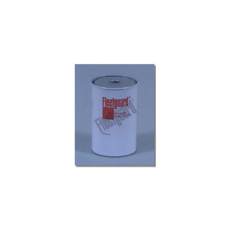 Filtre à carburant FLEETGUARD FF4008