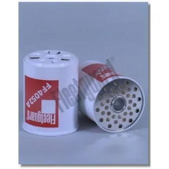Filtre à carburant FLEETGUARD FF4052A