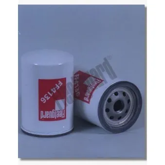 Filtre à carburant FLEETGUARD FF4136