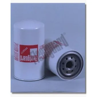 Filtre à carburant FLEETGUARD FF5017