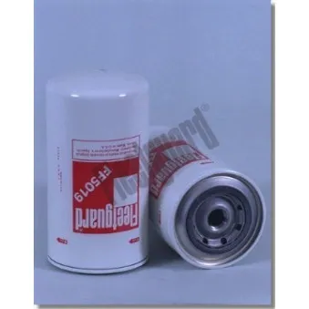 Filtre à carburant FLEETGUARD FF5019