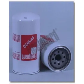 Filtre à carburant FLEETGUARD
