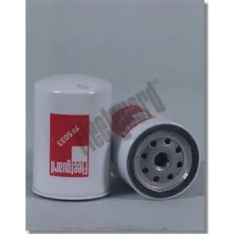 Filtre à carburant FLEETGUARD FF5033