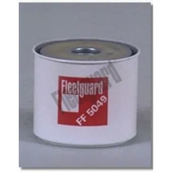 Filtre à carburant FLEETGUARD FF5049