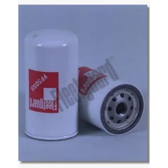 Filtre à carburant FLEETGUARD FF5058