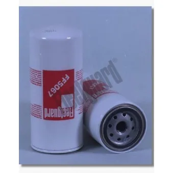 Filtre à carburant FLEETGUARD FF5067