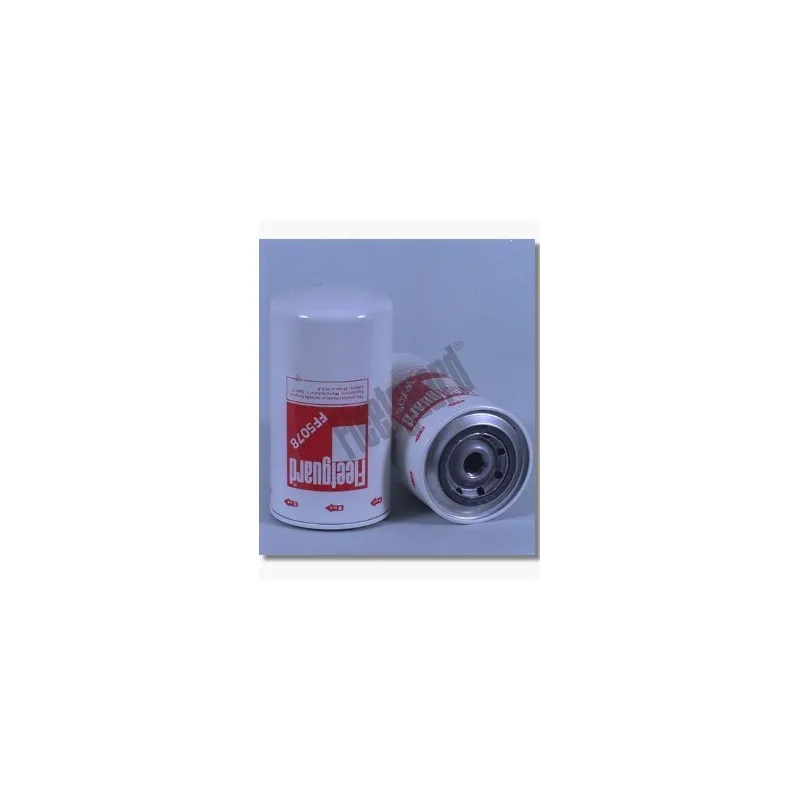 Filtre à carburant FLEETGUARD FF5078