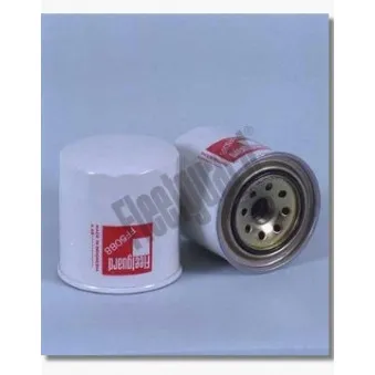 Filtre à carburant FLEETGUARD