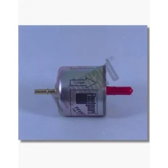 Filtre à carburant FLEETGUARD FF5097