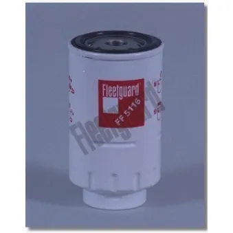 Filtre à carburant FLEETGUARD FF5116