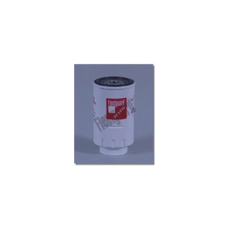 Filtre à carburant FLEETGUARD FF5116