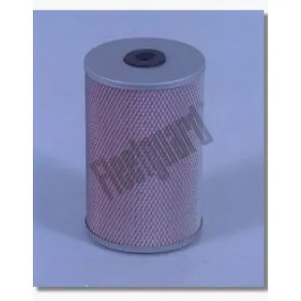 Filtre à carburant FLEETGUARD FF5122