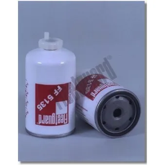 Filtre à carburant FLEETGUARD FF5135