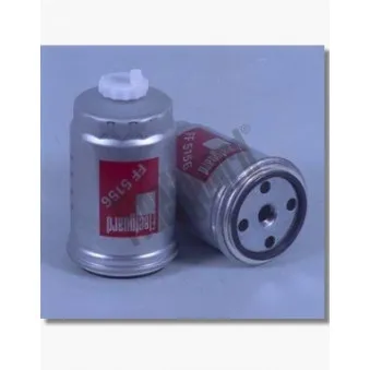 Filtre à carburant FLEETGUARD FF5156