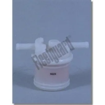 Filtre à carburant FLEETGUARD FF5181