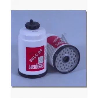 Filtre à carburant FLEETGUARD FF5198