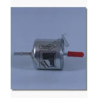 Filtre à carburant FLEETGUARD FF5244
