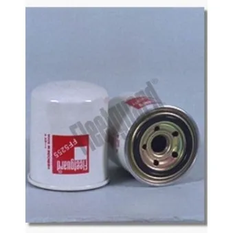 Filtre à carburant FLEETGUARD FF5255