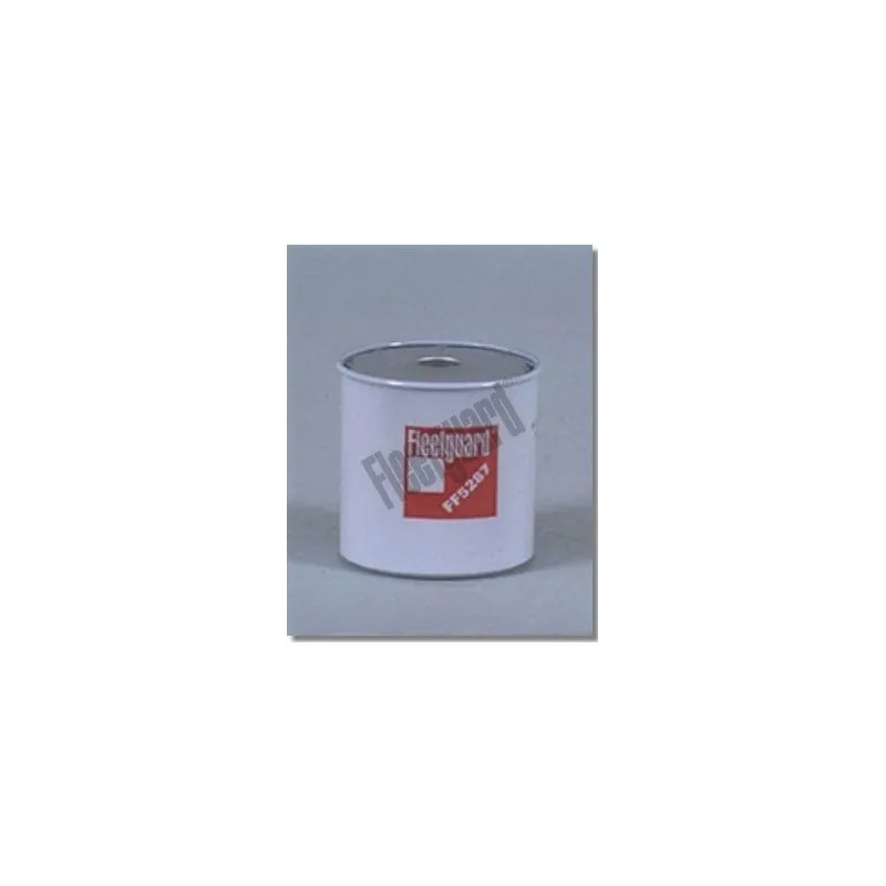 Filtre à carburant FLEETGUARD FF5287