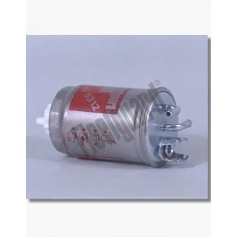 Filtre à carburant FLEETGUARD FF5312
