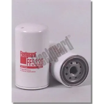 Filtre à carburant FLEETGUARD FF5320