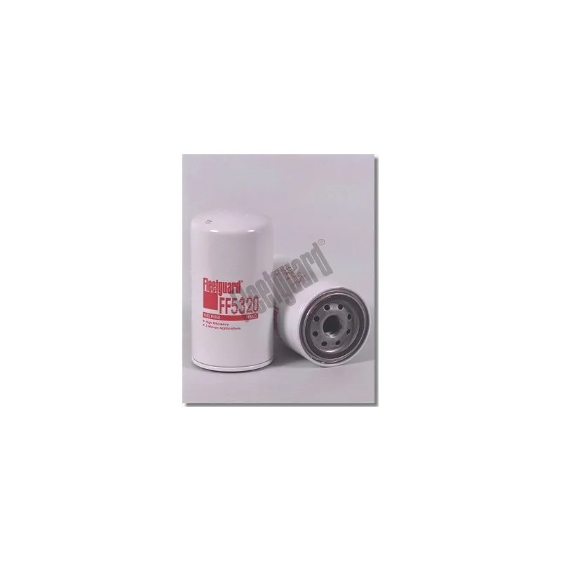 Filtre à carburant FLEETGUARD FF5320