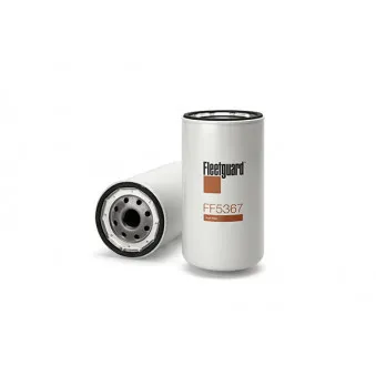 Filtre à carburant FLEETGUARD