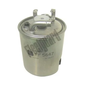 Filtre à carburant FLEETGUARD FF5647