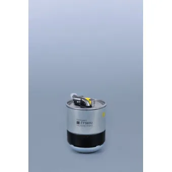 Filtre à carburant FLEETGUARD FF5692