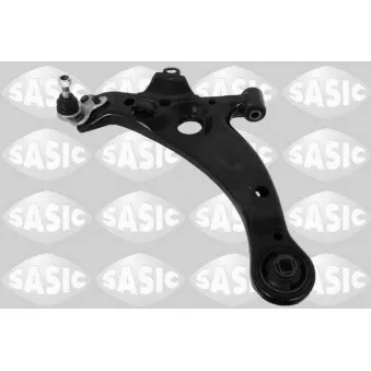 Bras de liaison, suspension de roue avant gauche SASIC 7476134