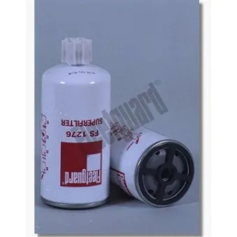 Filtre à carburant FLEETGUARD FS1276