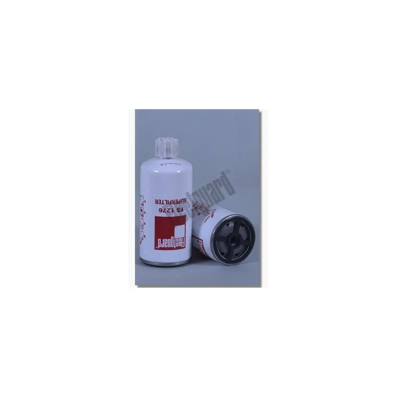 Filtre à carburant FLEETGUARD FS1276