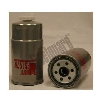 Filtre à carburant FLEETGUARD FS19781