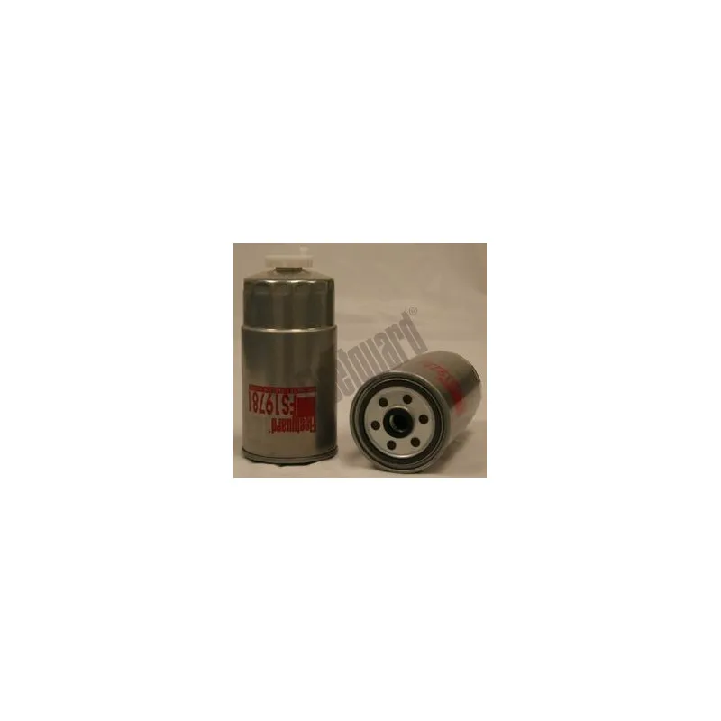 Filtre à carburant FLEETGUARD FS19781